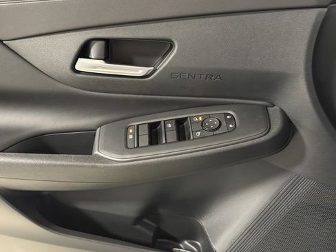 New 2026 Nissan Sentra SV w/ SV Convenience Package image 5