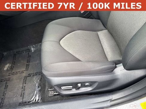 Used 2024 Toyota Camry LE FWD image 15