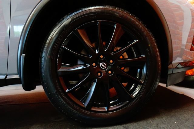 Certified 2024 Nissan Murano SV w/ SV Midnight Edition Package AWD/4WD image 80