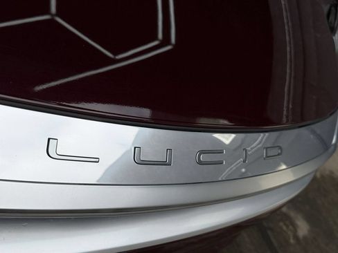 Used 2022 Lucid Air Grand Touring AWD/4WD image 33