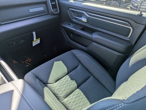 New 2026 RAM 1500 Big Horn image 15