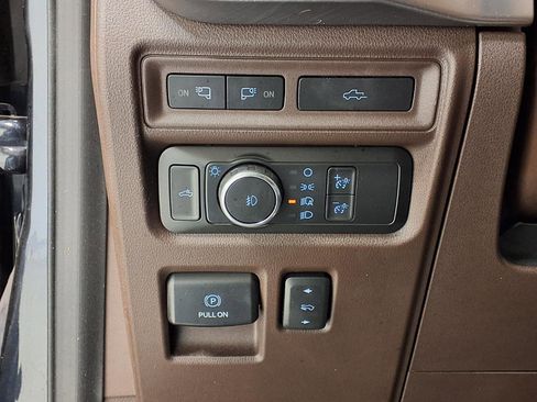 Used 2022 Ford F150 King Ranch w/ Equipment Group 601A High image 25