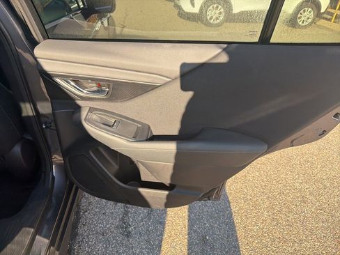 Used 2024 Subaru Outback Premium w/ Popular Package #1A image 21