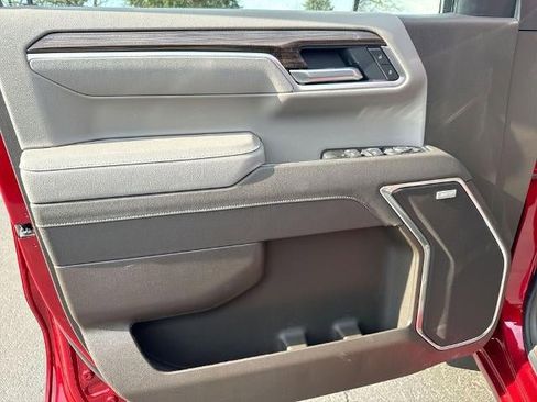 New 2026 Chevrolet Silverado 1500 RST w/ All Star Edition Plus image 23