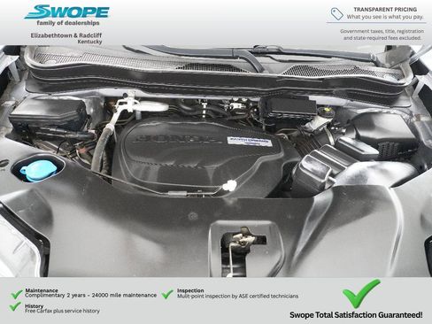Used 2017 Honda Pilot Touring image 28