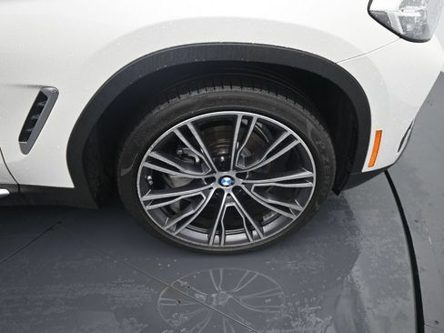 Used 2022 BMW X3 xDrive30i w/ Premium Package AWD/4WD image 11