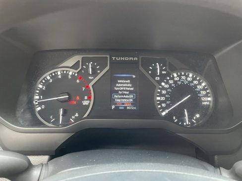 Used 2024 Toyota Tundra SR5 image 17