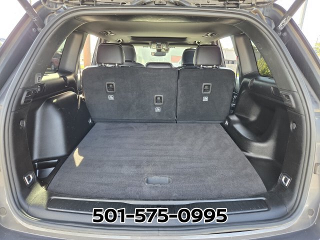Used 2023 Jeep Grand Cherokee Altitude AWD/4WD image 16