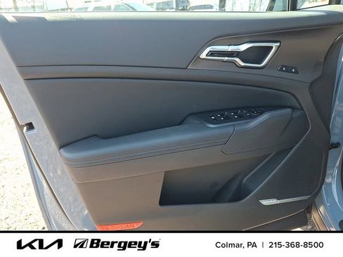 New 2026 Kia Sportage SX Prestige AWD/4WD image 10