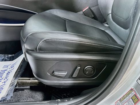 Certified 2023 Hyundai Tucson Limited AWD/4WD image 20
