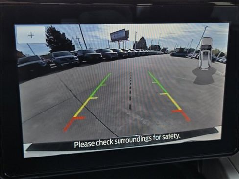 Used 2022 Ford Explorer XLT w/ Equipment Group 202A image 22