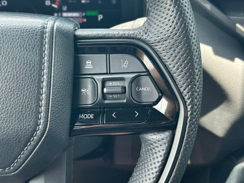 Certified 2024 Toyota Sequoia TRD Pro AWD/4WD image 51