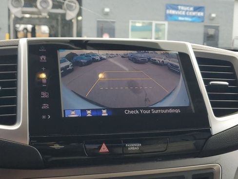 Used 2019 Honda Ridgeline RTL-T image 28