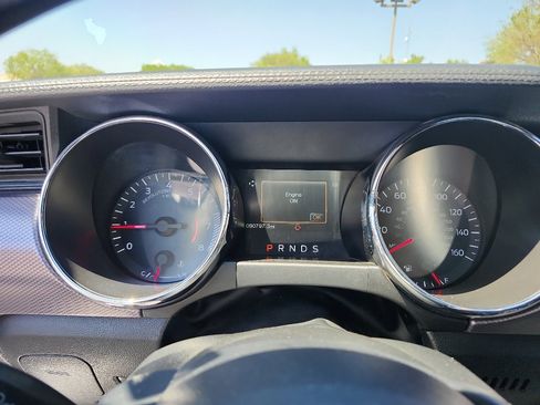 Used 2015 Ford Mustang Coupe RWD image 23