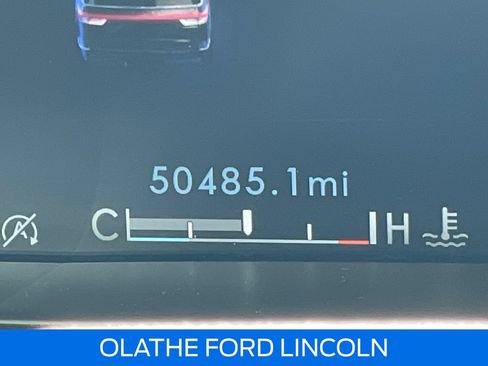 Certified 2024 Lincoln Navigator L Reserve AWD/4WD image 17