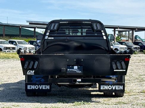 New 2026 Ford F550 4x4 Crew Cab Super Duty image 5