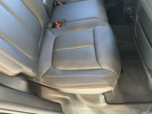 Used 2025 Jeep Wagoneer S Launch Edition image 17