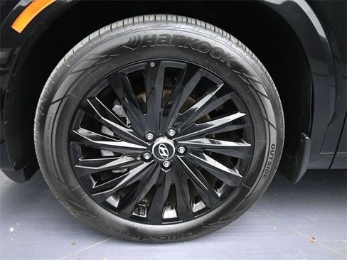 New 2025 Hyundai Palisade Calligraphy image 22