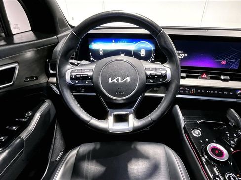 Used 2024 Kia Sportage X-Line Prestige image 7