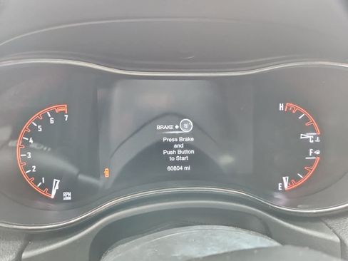 Used 2020 Dodge Durango GT w/ Blacktop Package RWD image 2