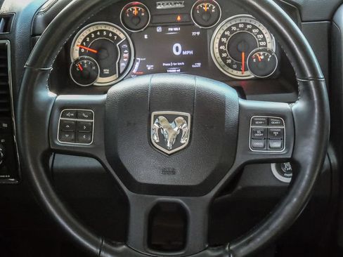 Used 2016 RAM 1500 Sport w/ Convenience Group RWD image 26