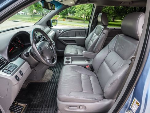 Used 2010 Honda Odyssey EX-L image 29