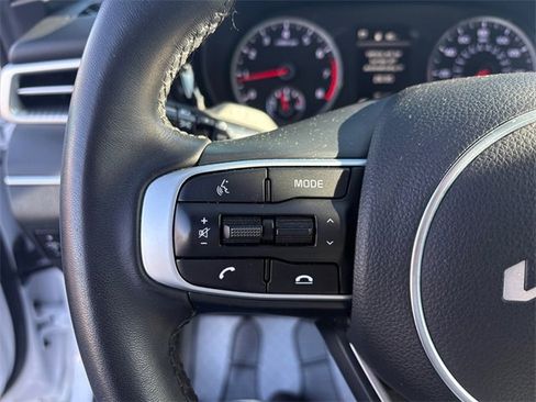 Used 2023 Kia K5 GT-Line w/ GT-Line Premium Package image 20