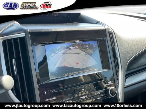 Used 2023 Subaru Forester Premium AWD/4WD image 25