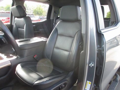 Used 2020 Chevrolet Silverado 1500 LT Trail Boss image 20