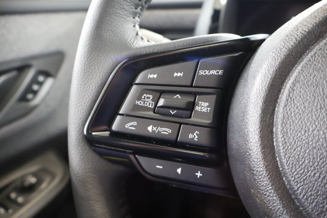 New 2026 Subaru Outback Limited AWD/4WD image 17