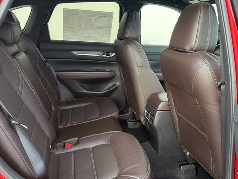 New 2025 MAZDA CX-5 Signature image 12