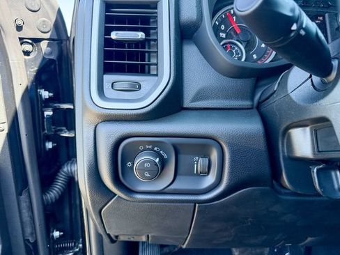 New 2026 RAM 2500 Big Horn AWD/4WD image 21