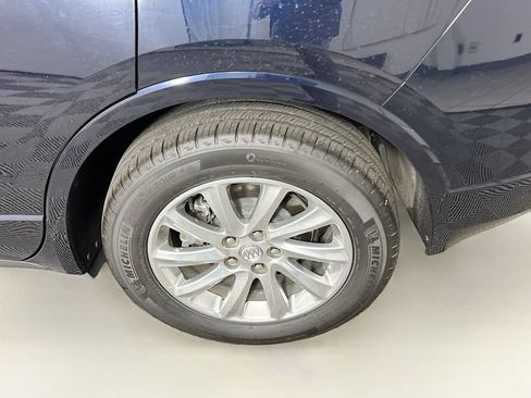 Certified 2020 Buick Envision Essence AWD/4WD image 25