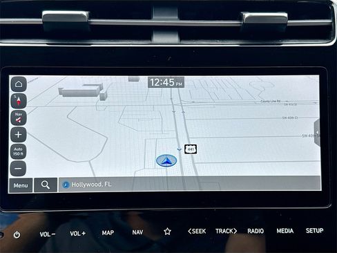 Used 2023 Hyundai Tucson Limited image 14