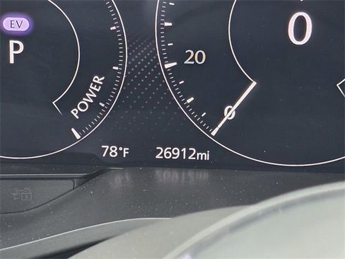 Used 2024 MAZDA CX-90 Plug-In Hybrid w/ Premium Pkg image 30