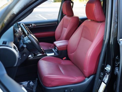 Used 2022 Lexus GX 460 Premium image 22