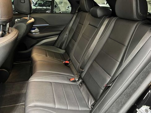 Certified 2026 Mercedes-Benz GLE 450 4MATIC image 20