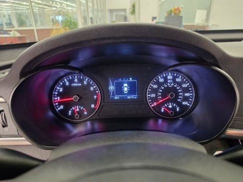 Used 2017 Kia Optima EX FWD image 13