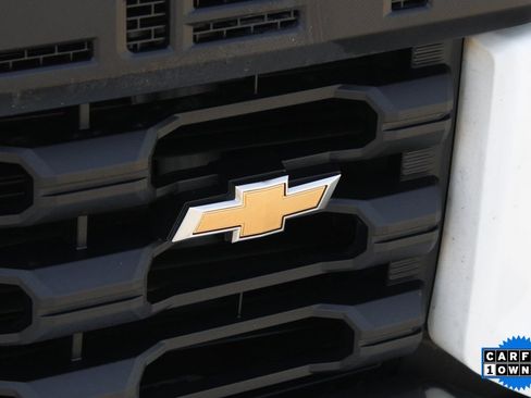 Used 2020 Chevrolet Silverado 3500 W/T w/ WT Convenience Package image 36