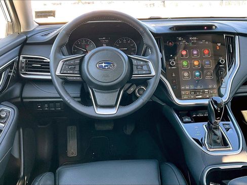 Used 2025 Subaru Legacy Touring XT image 5