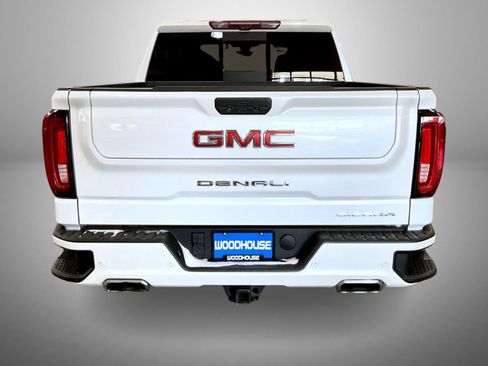 Certified 2021 GMC Sierra 1500 Denali w/ Denali Ultimate Package image 6