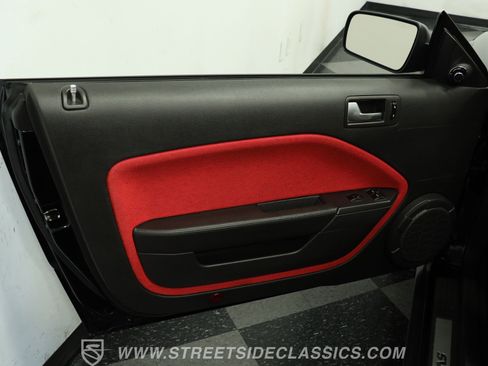 Used 2009 Ford Mustang Shelby GT500 image 34