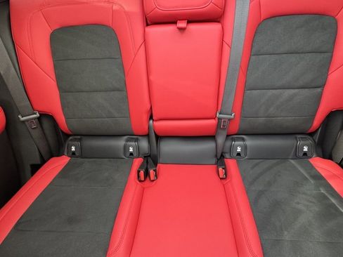 Used 2025 Chevrolet Blazer EV RS image 28