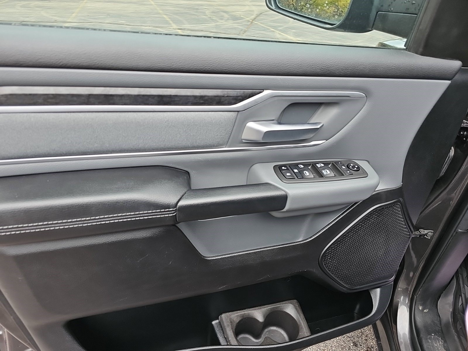 Used 2021 RAM 1500 Big Horn AWD/4WD image 19