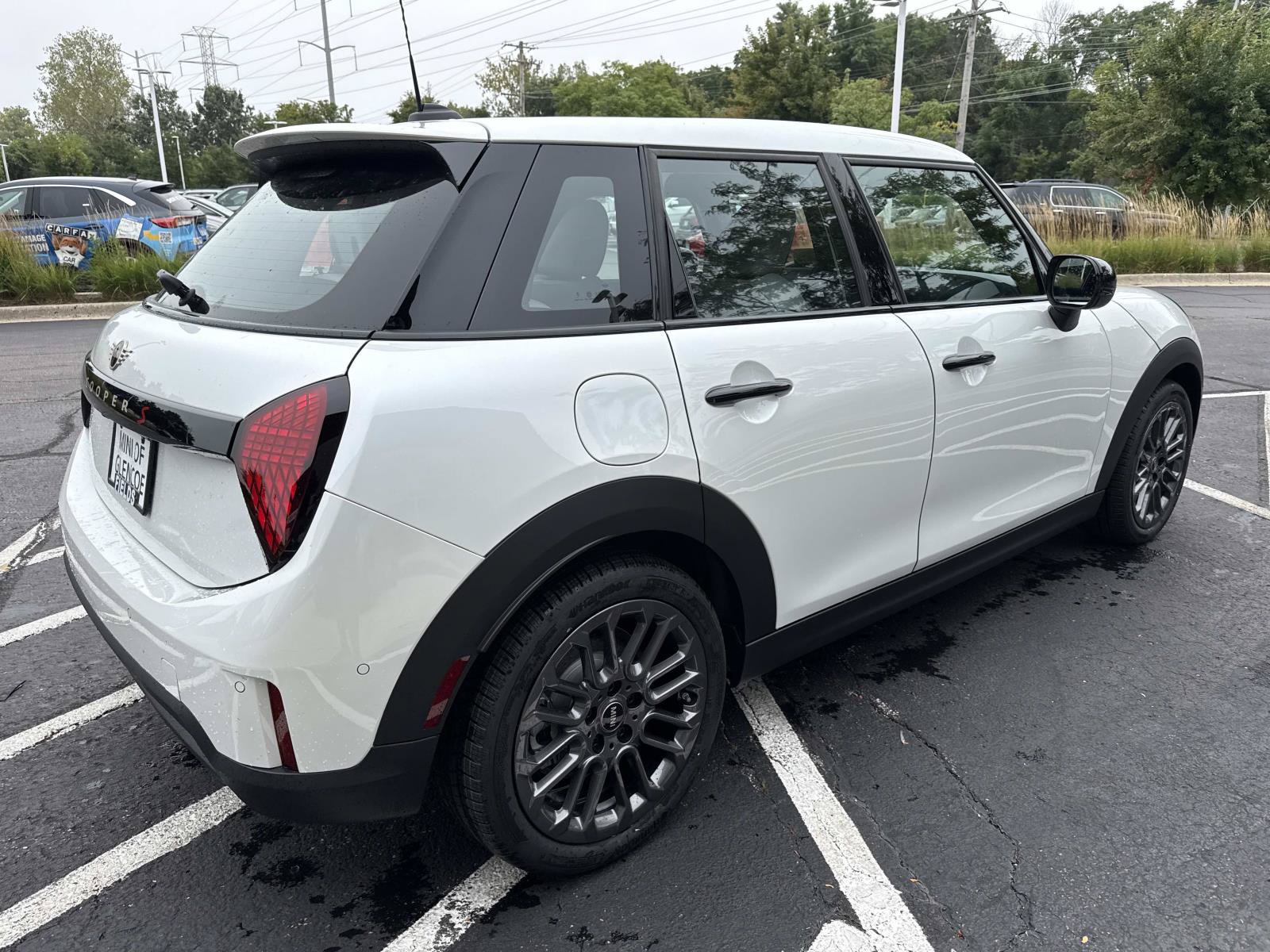 New 2027 MINI Cooper S FWD image 6