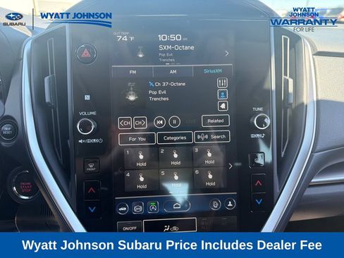 New 2026 Subaru Impreza 2.0i Sport AWD/4WD image 20