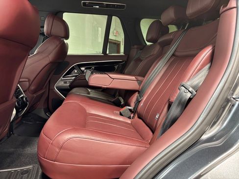 Used 2023 Land Rover Range Rover SE image 27