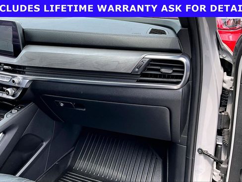 Used 2024 Kia Telluride SX Prestige X-Pro AWD/4WD image 13