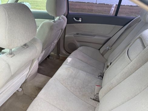 Used 2006 Hyundai Sonata GLS image 12