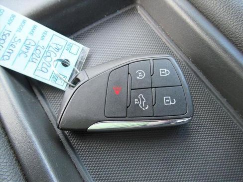 Used 2024 GMC Sierra 1500 Elevation AWD/4WD image 27